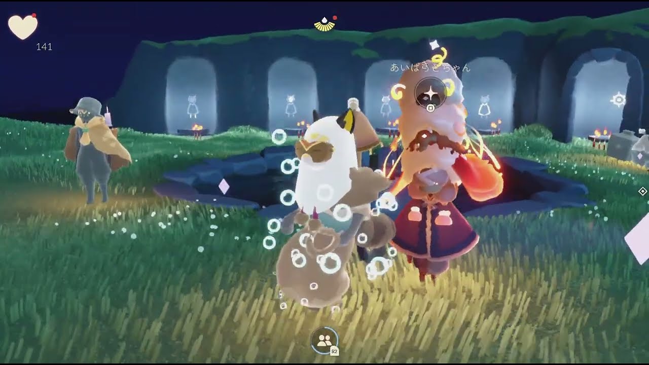 雨林デイリー【Sky星を紡ぐ子どもたち】_20260301093132