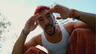 Chofer El Problema Video Oficial