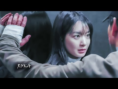 بتغير من صاحبتها وتحسدها سلطت عليها ٣ شباب وسابتها معاهم وحدها ملخص مسلسل كوري  كارما