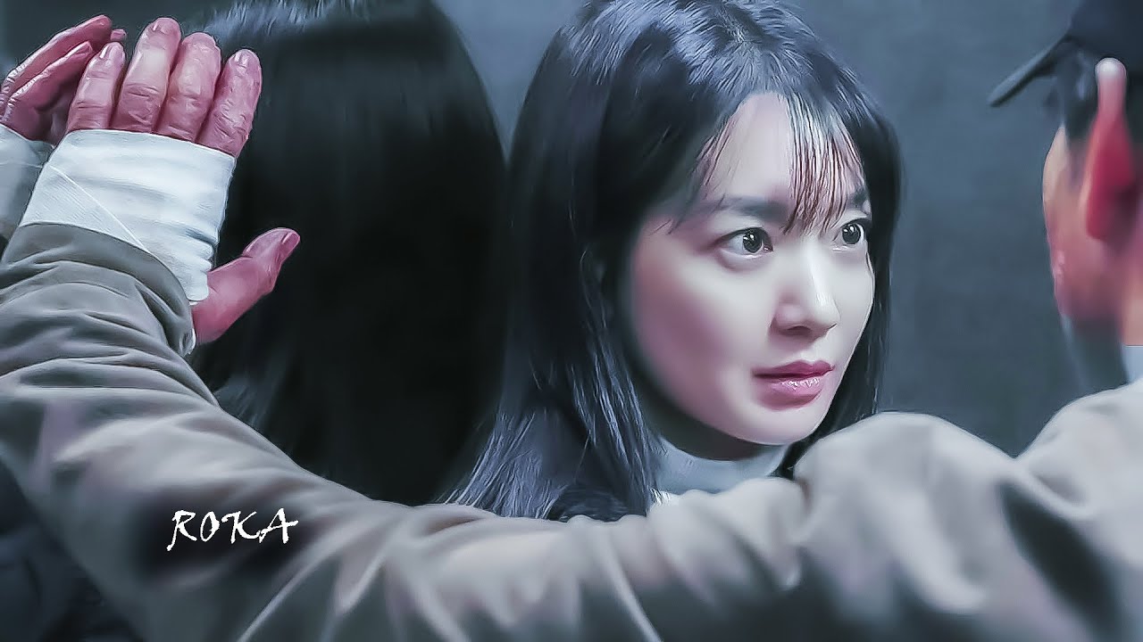 بتغير من صاحبتها وتحسدها سلطت عليها ٣ شباب وسابتها معاهم وحدها .ملخص مسلسل كوري karma كارما