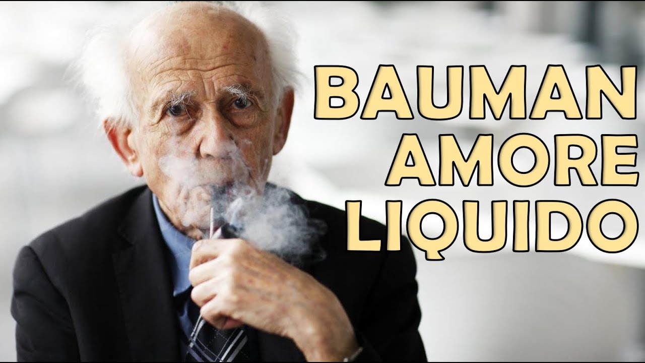 La Solitudine Programmata: Bauman e la Verità Nascosta sulla Teoria Svedese dell’Amore