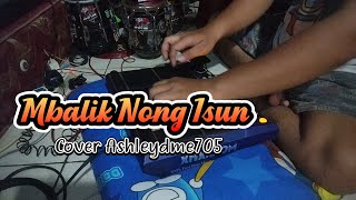 Mbaliko Nong Isun james Ap Cover Ashleydme705