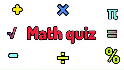 Live Quiz Challenge #maths #mathchallenge #multiplication