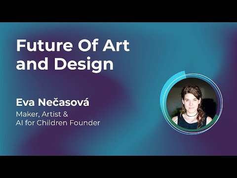 FPY22 Future Of Art and Design by Eva Nečasová