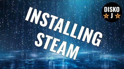 Installing Steam on Ubuntu