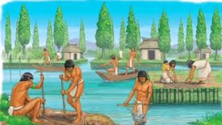 AP World History Aztec Empire Project