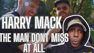 If This Is Bad, Delete It | Harry Mack Guerrilla Bars 72 New York City