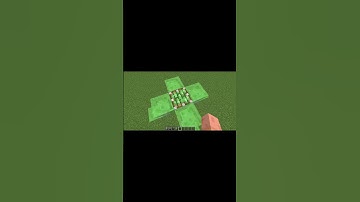 today iam making a working rocket in minecraft #minecraft #rocket #tutorial