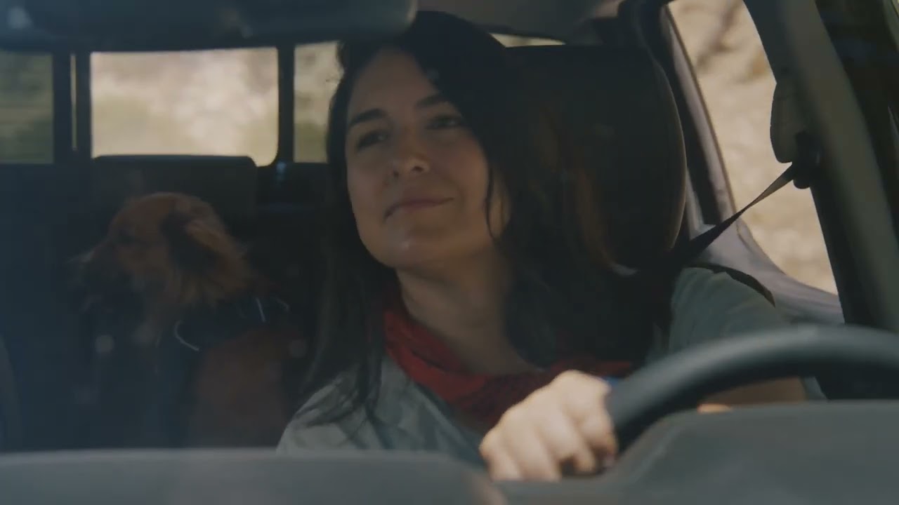 2025 Ford Ranger® Truck | Off Road Capability