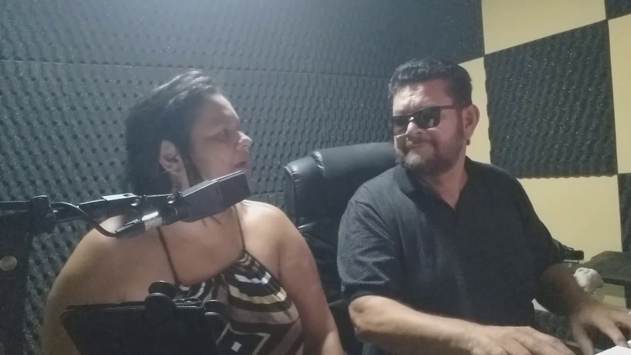 BOLERO DE SATÃ - JÚLIO COUTINHO E MÁRCIA