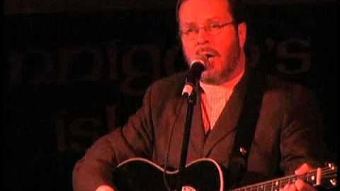 Fannigan's Isle Live at Gilly's (Mar 2002)