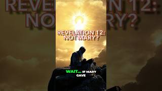 Isaiah 66:7 Proves Mary ≠ Revelation 12 Woman?