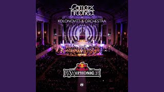 Good Times, Bad Times (Red Bull Symphonic) - Camo & Krooked