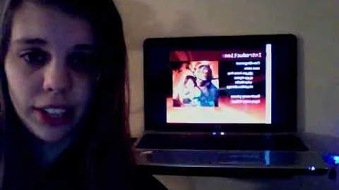 Nicole Schaffer- Speech 4