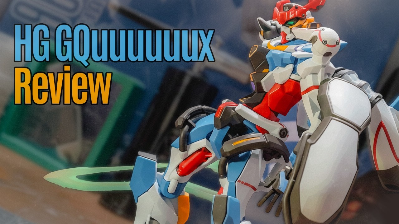 Обзор HG Gquuuuuux: Мои честные впечатления после ажиотажа.