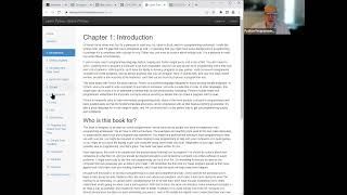 Online learning overview