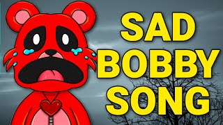 Sad BOBBY BEARHUG Song ANIMATED Music Video (Poppy Playtime Chapter 3 Deep Sleep)