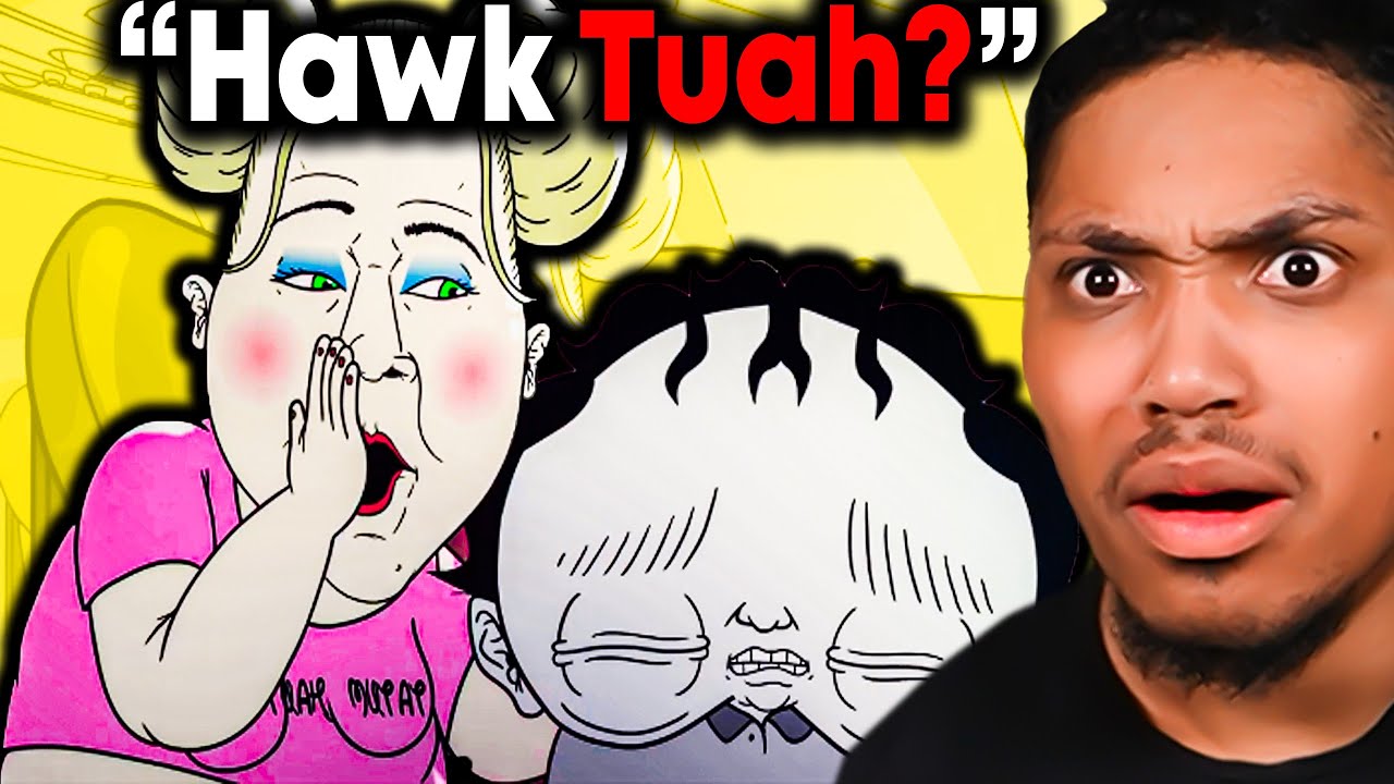 Disney Adults Need To Be BANNED..