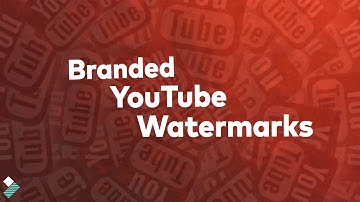 How to Add a Branding Watermark on YouTube | Ep 15: Filmora.io YouTube Marketing Masterclass
