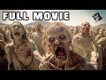 Breakdown lane road kill  full exclusive zombie horror movie premiere  english 2023