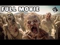 BREAKDOWN LANE: ROAD KILL  Full Exclusive Zombie Horror Movie 