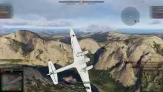 Focke-Wulf Fw 57