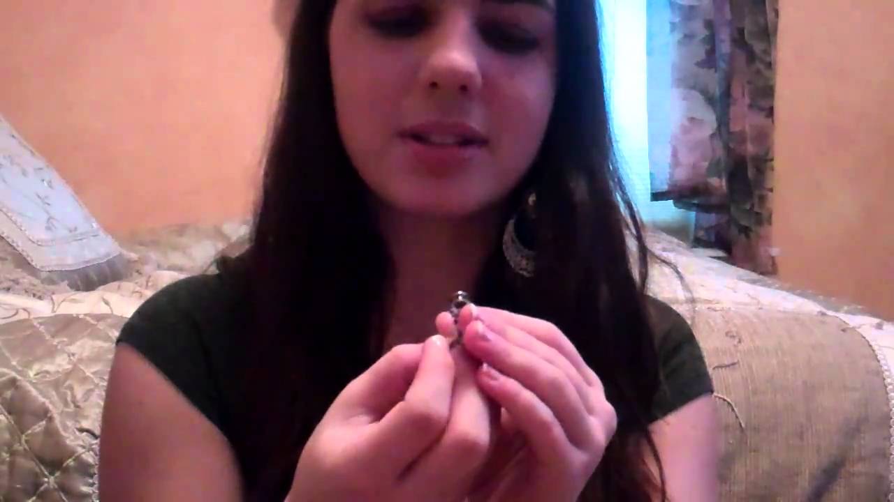 Juicy Couture Charm Collection!