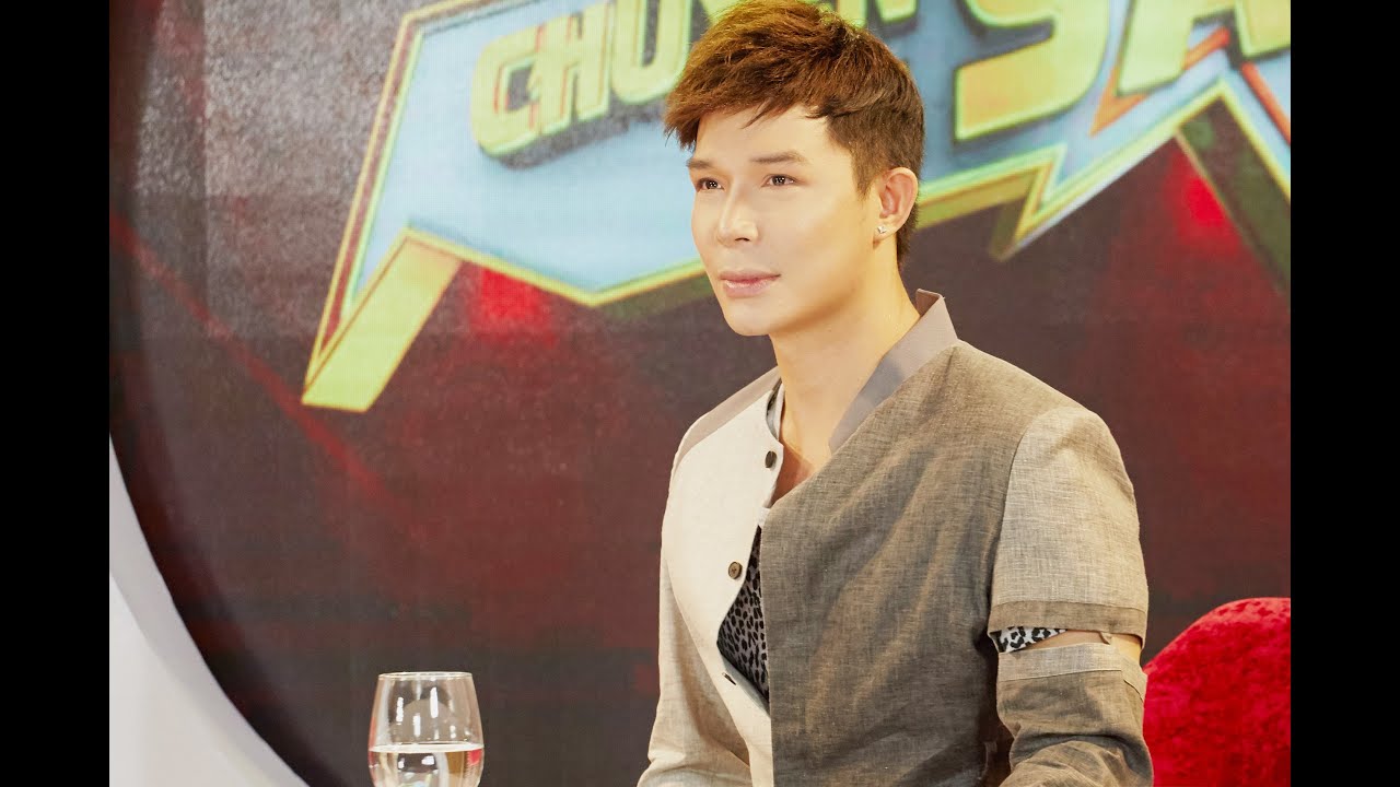 Nathan Lee tỉnh bơ đáp trả loạt tin đồn siêu Sốc bủa vây thời gian qua