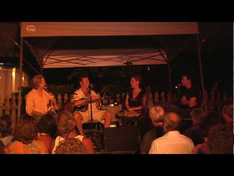 Sam Baker "Pretty World" at North Shore Point House Concerts,Norfolk
