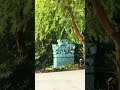 Fort Canning Park Singapore 🇸🇬 #travel #viralyoutubeshorts #foryou #traveldestinations