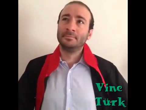 Cihan Akıncı En Çok İzlenen Komik Türk Vineları 2015  149 Vine Kolajı Vine Türk nKQmni0pxa8