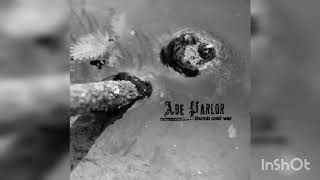 Ade Parlor - Thumb Cold War