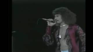 Uriah Heep   Stealin 1975