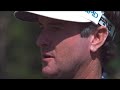 Presidents Cup Assistant Captain Webb Simpson Joins Michael on Course Record