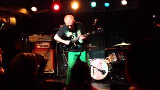 Mylets - Hungover Tehran (Live at Mavericks - 2013-11-10)