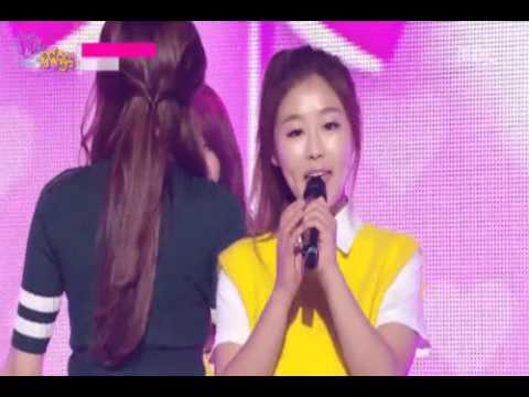 유리창엔 비 - 햇빛촌 k-pop 韓國歌謠