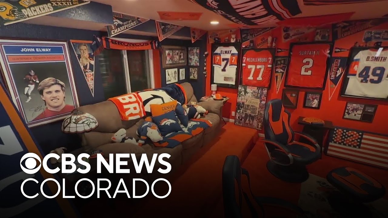Orange Zone: Denver Broncos 