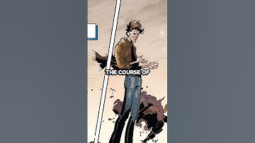 The Most Powerful Mutant in Marvel History