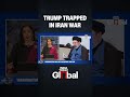 Trump Trapped In Iran War As Costs Soar Hormuz Blocked And No Exit Strategy In Sight