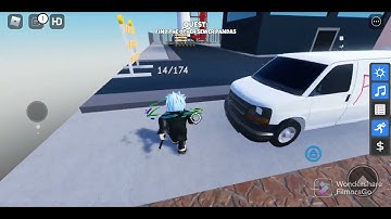 Find the panda - Green, Blue, Red & Orange Pandas