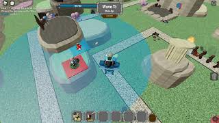 Evolution evade: stone age hard guide