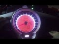 Uma racing 135lc 4speed