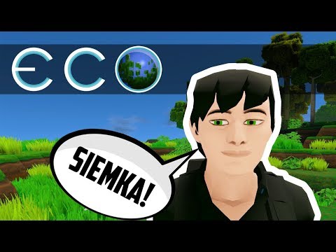 NOWY ZIOMECZEK W GRZE!- ECO #3 [PL/HD]