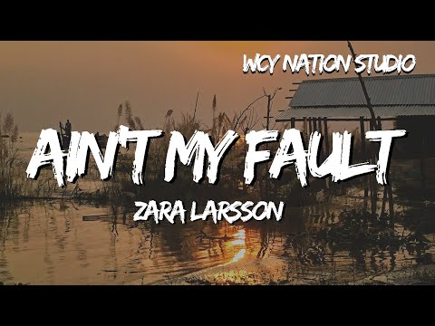 Zara Larsson -