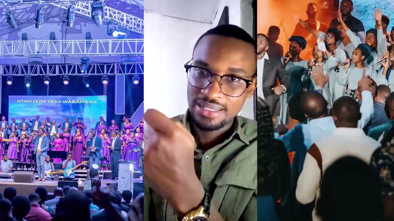 🚨(🍵TEA).ESE BATUMIRWA NANDE?🤯Choral Yambere muri ADEPR Yamenyekanye🙌💕Mbega ABABYEYI Batunguranye🤯🚨🔥