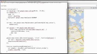 JS 4U 222: Map Layers 2
