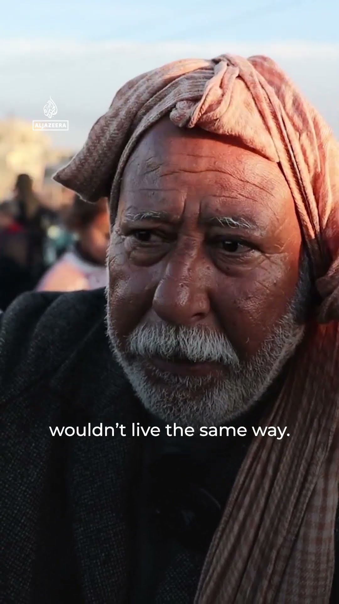 Al Jazeera reporter caught in Israeli gunfire at Gaza’s Netzarim Corridor | AJ#shorts