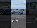 straightliners 2026 kirkbride airfield