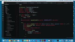 17 Creando el evento con jQuery para borrar registros