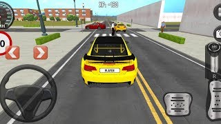 Driving School Fever Car Simulator Games || Android IOS Gameplay screenshot 5